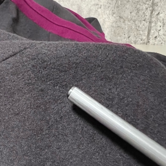 LOVE Moschino Wool / Cashmere Dress Coat - Picture 15 of 15